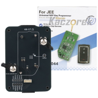 MCKB044 – NXP Killer – adaptér – Jeep